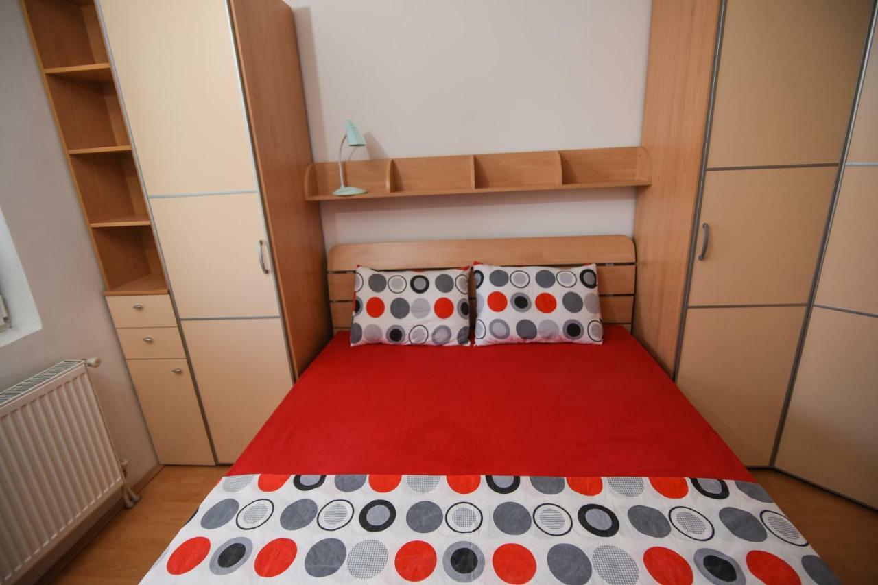Victoria Apartment - Excellent Choice - Near Center Skopje Exterior foto