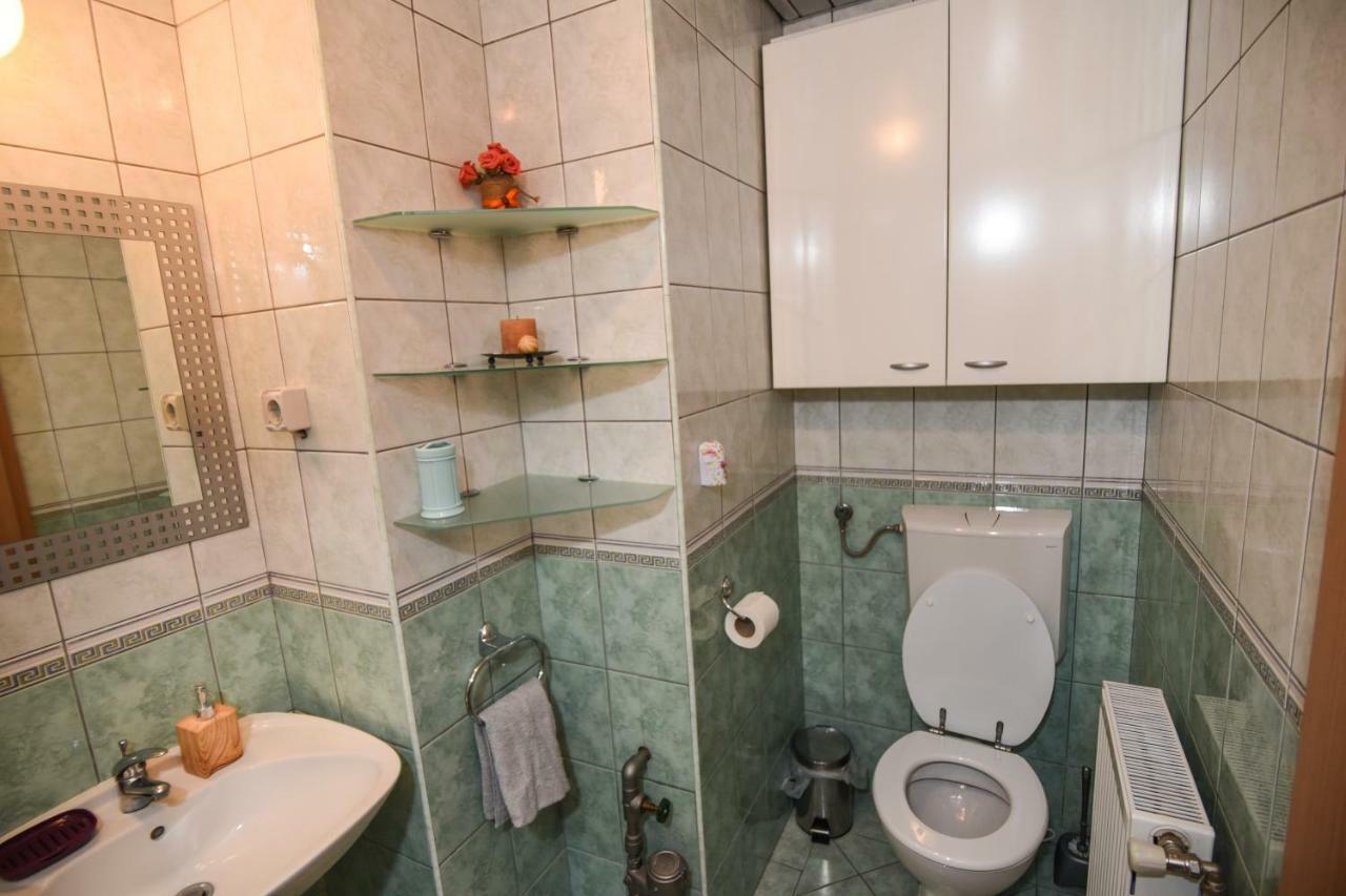 Victoria Apartment - Excellent Choice - Near Center Skopje Exterior foto