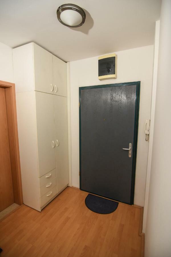 Victoria Apartment - Excellent Choice - Near Center Skopje Exterior foto